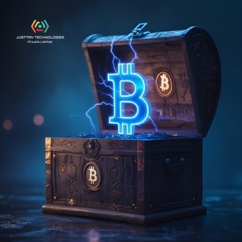 Trusted Blockchain Development for Secure and Agile Enterprise Solutions