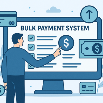 How to simplify business payouts with bulk payment tools
