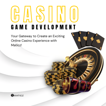Launch Your Own Online Casino Platform Today!