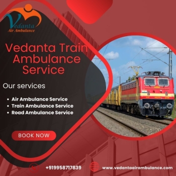 Vedanta has provided more modern facilities at a lower cost through medical expertise in Mumbai