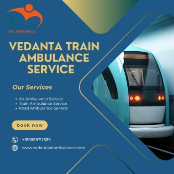 Vedanta is providing more modern facilities to patients through medical expertise in Delhi