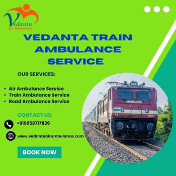 Vedanta Ambulance revealed the full plan before action in Mumbai