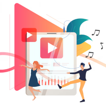 Video Streaming App Development Company