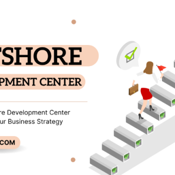 Offshore Software Development Center - Maticz