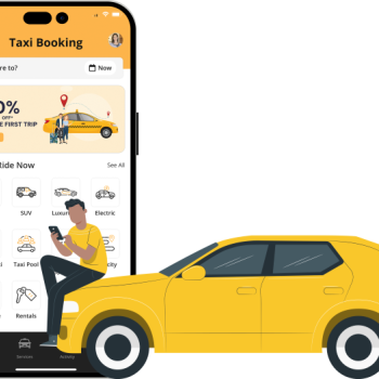 Uber clone