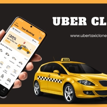 Uber Clone