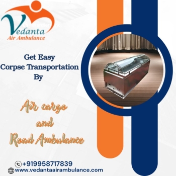 Vedanta Follows the Rules during the Dead Body Transit by Air Cargo in Guwahati