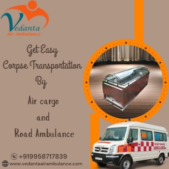 Vedanta Offers Honest Communication during Dead Body Transit in Bangalore by Air Cargo