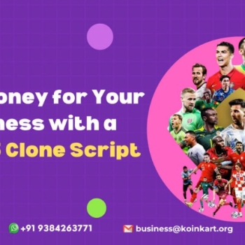 Make Money for Your Business with a Bet365 Clone Script