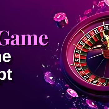 BC Game Clone Script: Powering the Future of Crypto Casinos