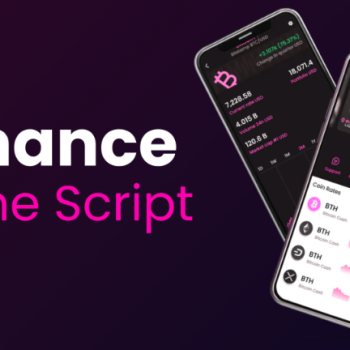Build a Powerful Binance Like Crypto Exchange Platform with Expert from the USA