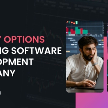 Binary Options Trading Software Development