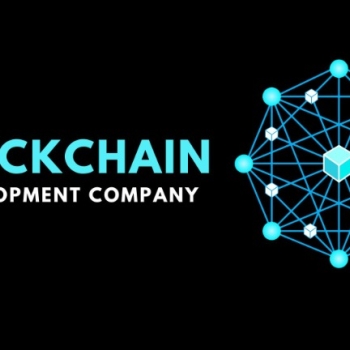Blockchain Development Company in the USA