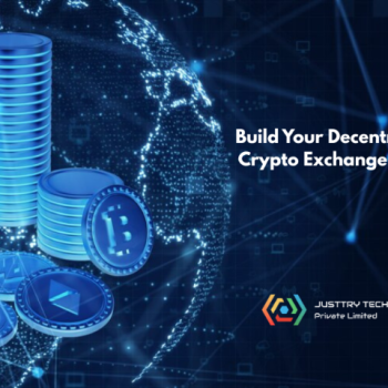 Build Your Decentralized Crypto Exchange Today