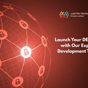 Launch Your DEX Fast with Our Expert Development Team