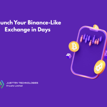 Launch Your Binance-Like Exchange in Days