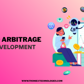 Crypto Bot Development to Maximize Profits