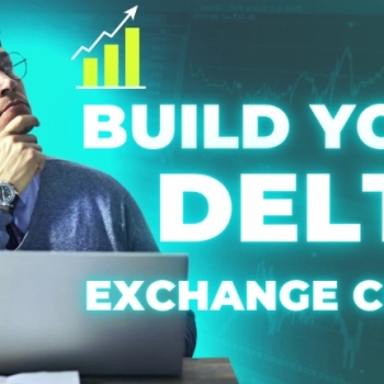 Delta Exchange Clone Script