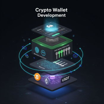 Build Your Own Multi-Currency Crypto Wallet