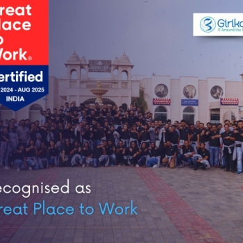 Girikon Inc - Top Certified Salesforce Implementation Partner In United States
