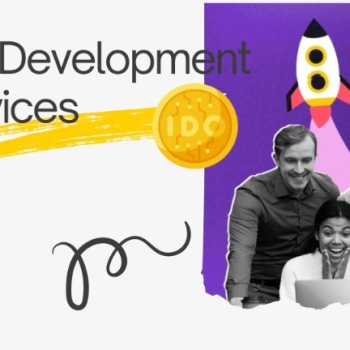 IDO Development Services