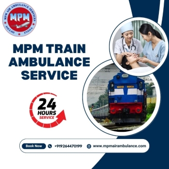 MPM with the Number 1 Facility in Guwahati Provided the Patients with the Facility from To Bed
