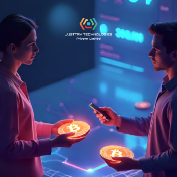 Start Your P2P Crypto Exchange with Justtry Technologies
