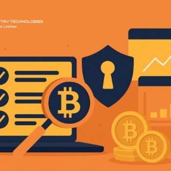 Custom-Built Cryptocurrency Exchange Platforms by Justtry Technologies