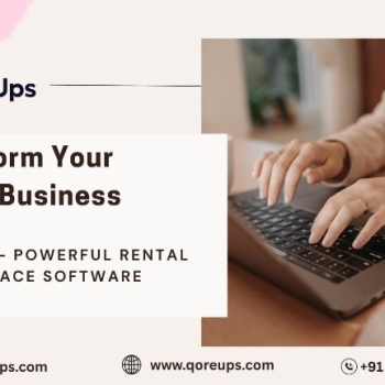 💼 Transform Your Rental Business with Powerful Rental Marketplace Software 🌐