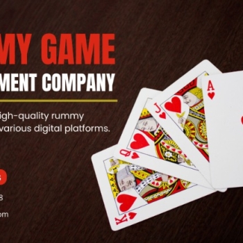 Get a Feature-Rich Rummy App Developed by Maticz