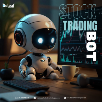 Automate Your Stock Trades with Advanced Trading Bot