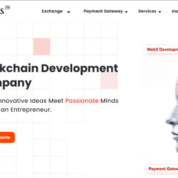 Decentralized Crypto Exchange -Control the Trade, Not Just the Interface