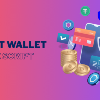 Custom Crypto Wallet App Development with Trust Wallet Clone