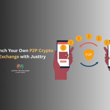 How to Build a Crypto Exchange Platform Like Binance