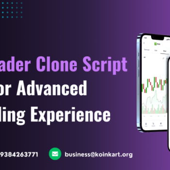 Metatrader Clone Script for Advanced Trading Experience