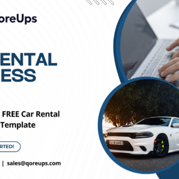 Kickstart Your Car Rental Business the Smart Way!