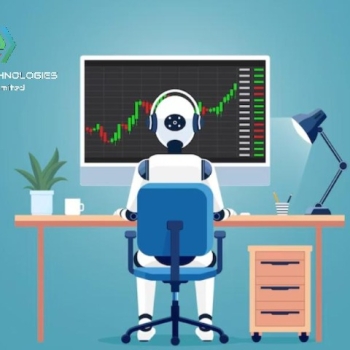 Build Your Custom Crypto Bot with Our Expert Development Services