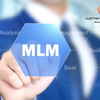 Launch Your Crypto MLM Software Platform with our Justtry Technologies Instantly