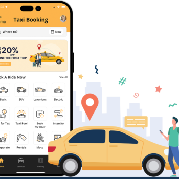 DiDi Clone