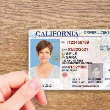 Id/Passport/License/Visa/Diploma/Certificates/TOEFL/IELTS