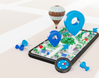 Google My Business Optimization