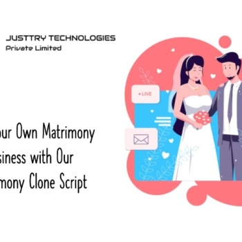 Start Your Own Matrimony Business with Our Matrimony Clone Script
