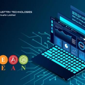 Take Your Business Online With Our MEAN Stack Development Services
