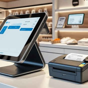 The best cloud-based POS solutions for UK retailers