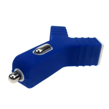 Dual USB Car Charger