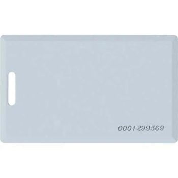 100 Cards Proximity ISO ID Card