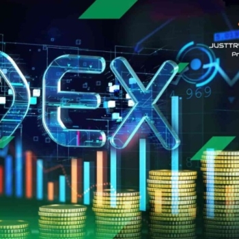 Create an Advanced Trading Experience with Our Decentralized Exchange Development