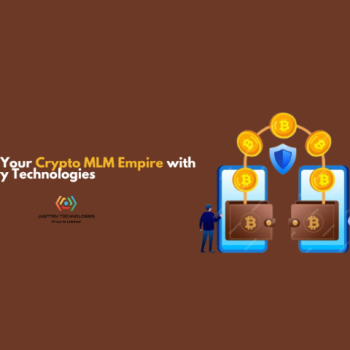 Build Your Crypto MLM Empire with Justtry Technologies