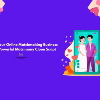 Unlock Your Online Matchmaking Business with a Powerful Matrimony Clone Script