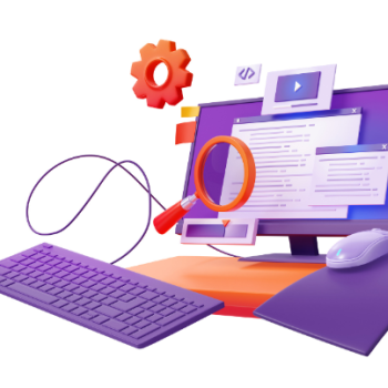 Web App Development Agency